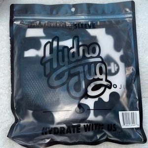HydroJug Cow sleeve